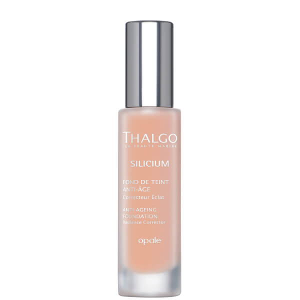 Thalgo Silicium Anti-Aging Foundation - Opal