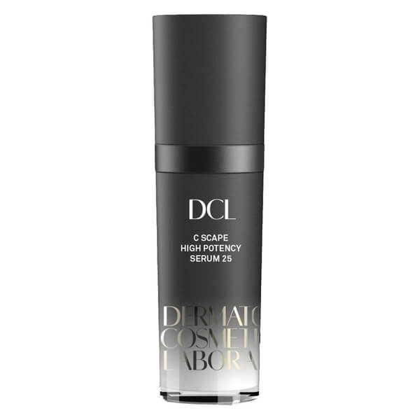 DCL C Scape High Potency Serum 25