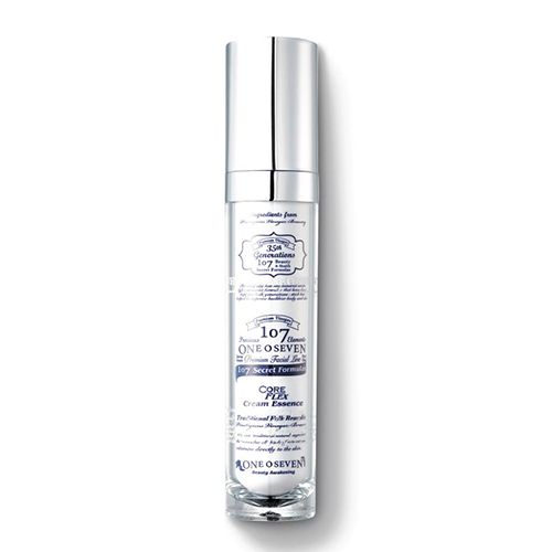 Oneoseven Core Flex Cream Essence