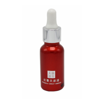 美丽加芬红景天原液