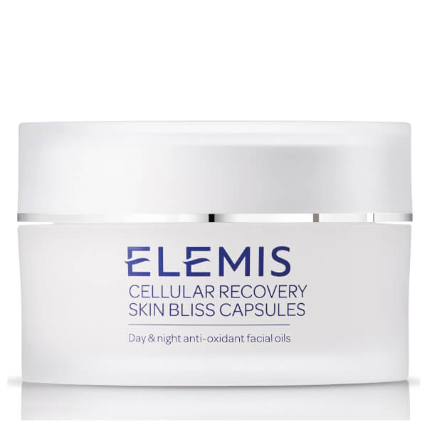 Elemis Cellular Recovery Skin Bliss Capsules