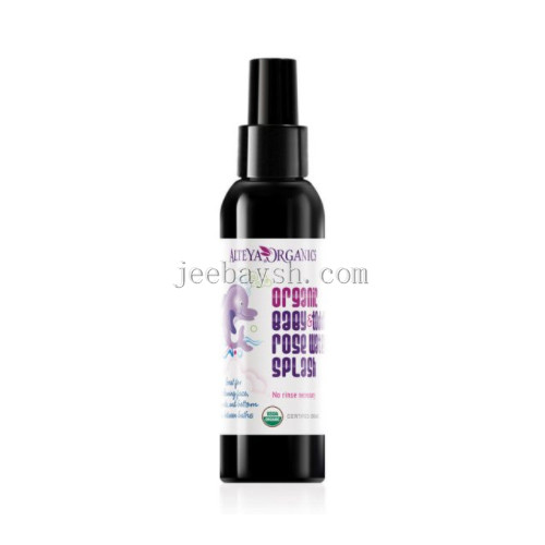 Alteya Organics 玫瑰花水
