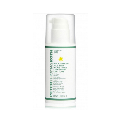 彼得罗夫轻盈防晒乳液SPF30 PA+