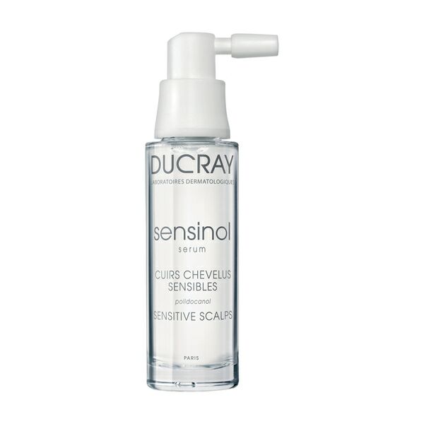 Glytone by Ducray Sensinol Physioprotective Soothing Serum