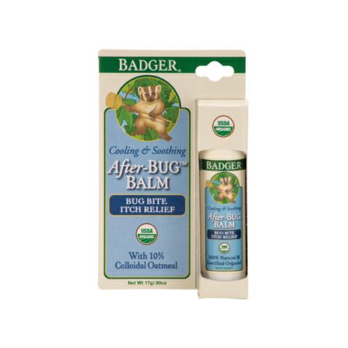 Badger After Bug Balm