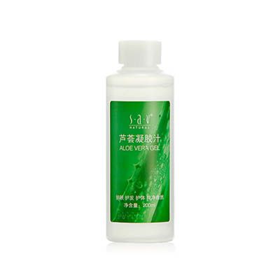赛维芦荟凝胶汁