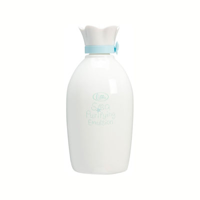 里美海洋控油补湿乳液