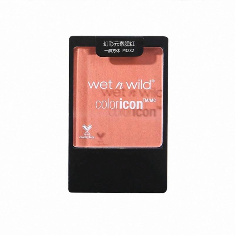 wet n wild幻彩元素腮红●一醉方休  P3282
