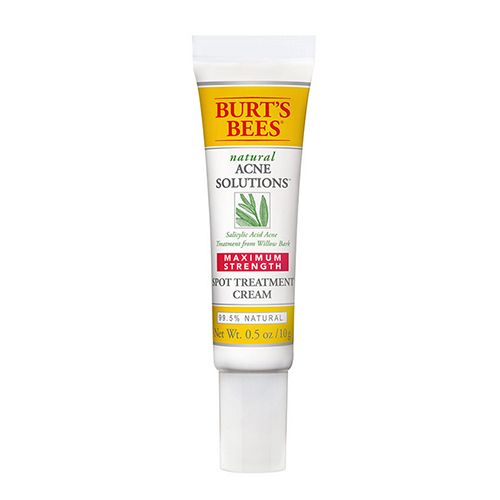BURT'S BEES 小蜜蜂清痘夫奇迹霜