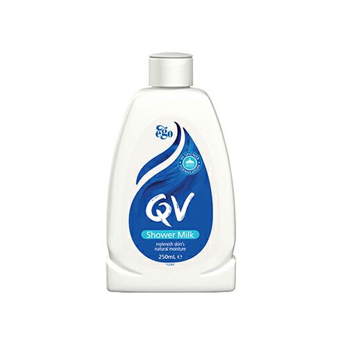 Ego QV 沐浴乳