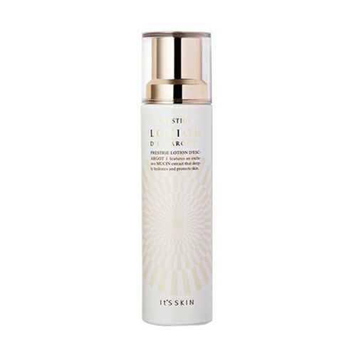 its skin伊思蜗牛再生爽肤水 清爽型