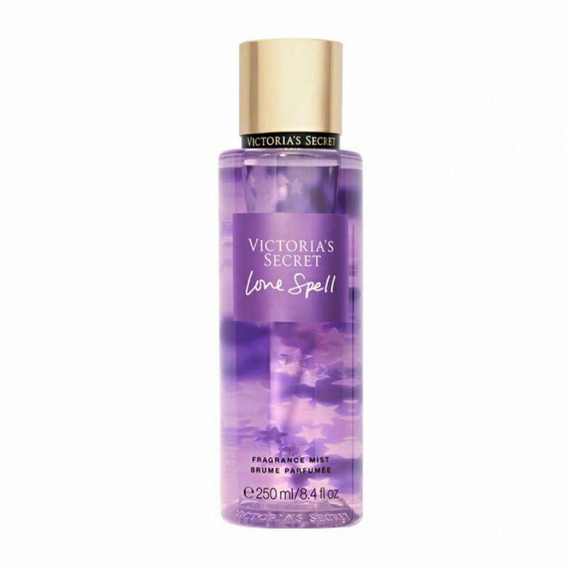 VICTORIA'S SECRET 爱之秘语香氛喷雾