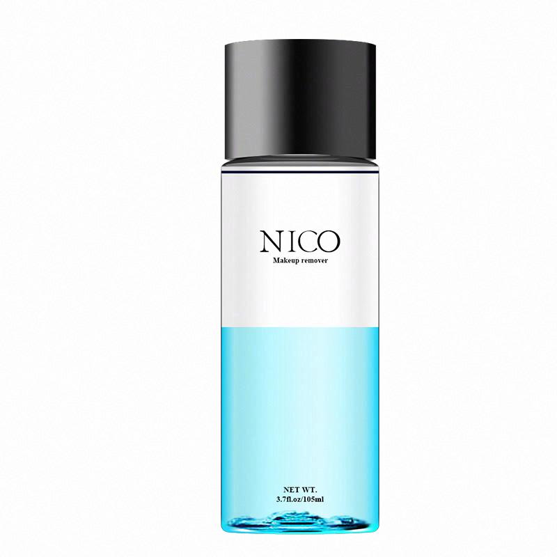 NICO深层净透卸妆液