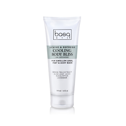 Basq COOLING BODY BLISS