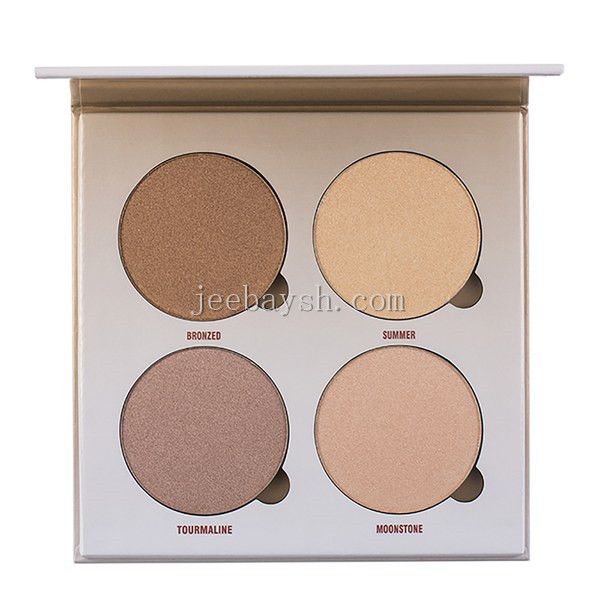 Anastasia Beverly Hills Glow Kit - Sun Dipped