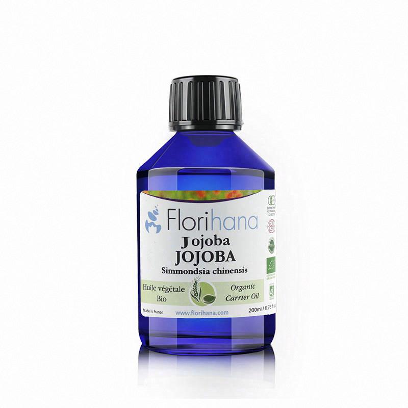 Florihana霍霍巴油