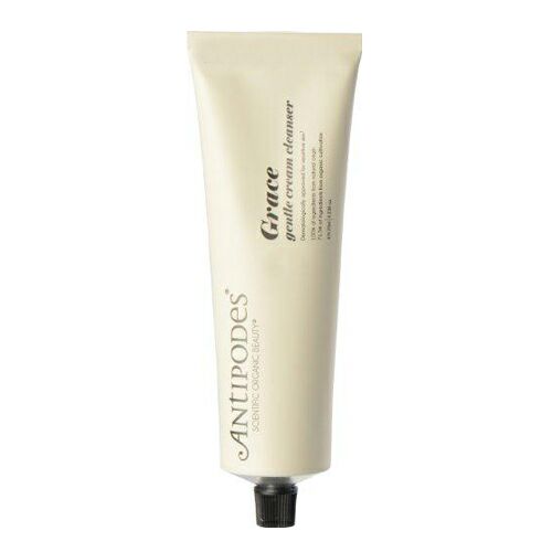 Antipodes Grace Gentle Cream Cleanser