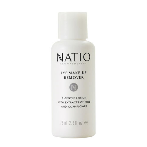 Natio 眼部卸妆液