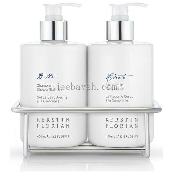 Kerstin Florian Chamomile Duo Collection