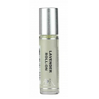 AA Skincare薰衣草精油滚珠棒