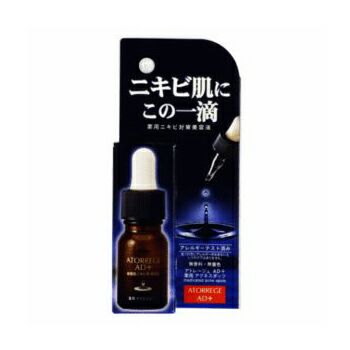 乐敦Atorrege AD+ 美肌净痘精华液
