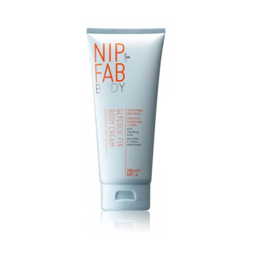 NIP + FAB GLYCOLIC FIX BODY GEL