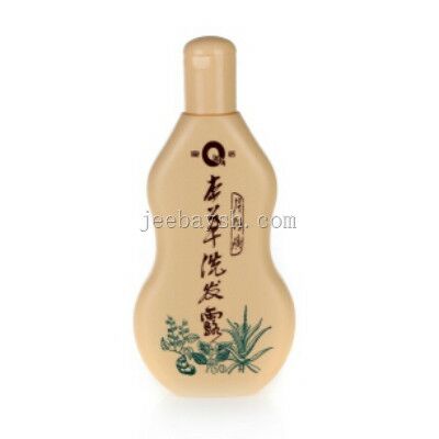 皇后片仔癀本草洗发露