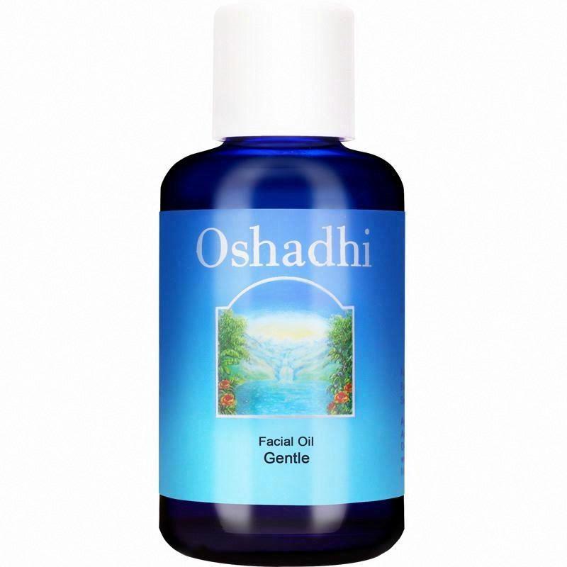 Oshadhi花香柔和面油