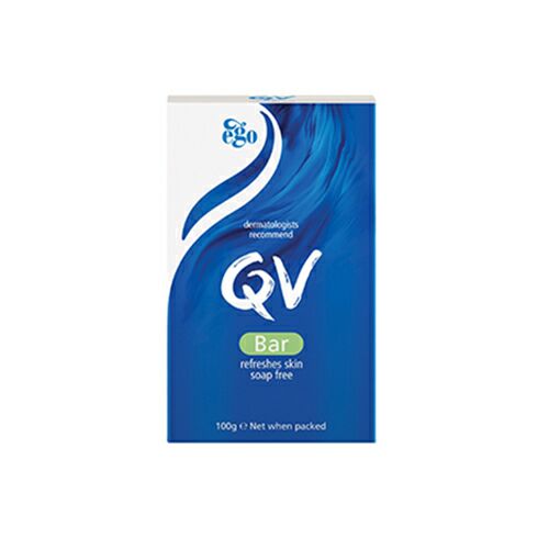 Ego QV Body Bar