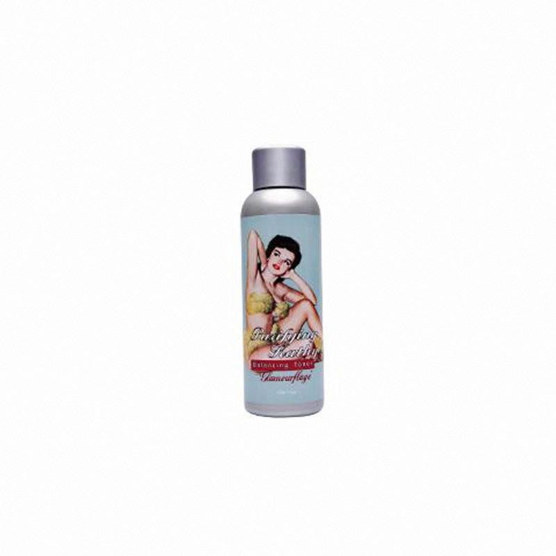 格兰玛弗兰清透凯茜平衡水