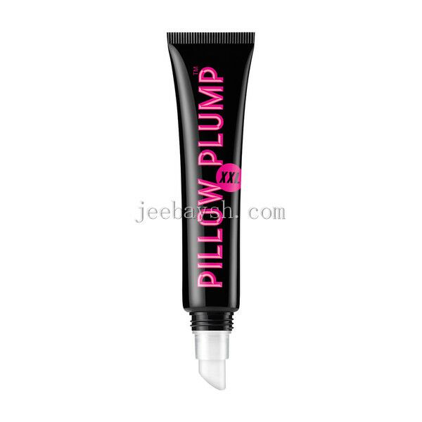Soap and Glory Sexy Mother Pucker Pillow Plump XXL Lip Plump Gloss - Clearvoy