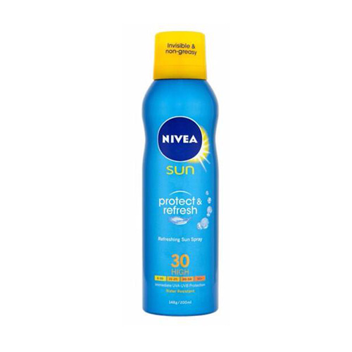 Nivea 妮维雅防晒霜 SPF30