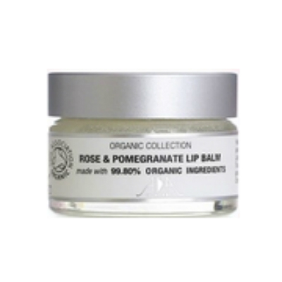 AA Skincare玫瑰红石榴润唇膏