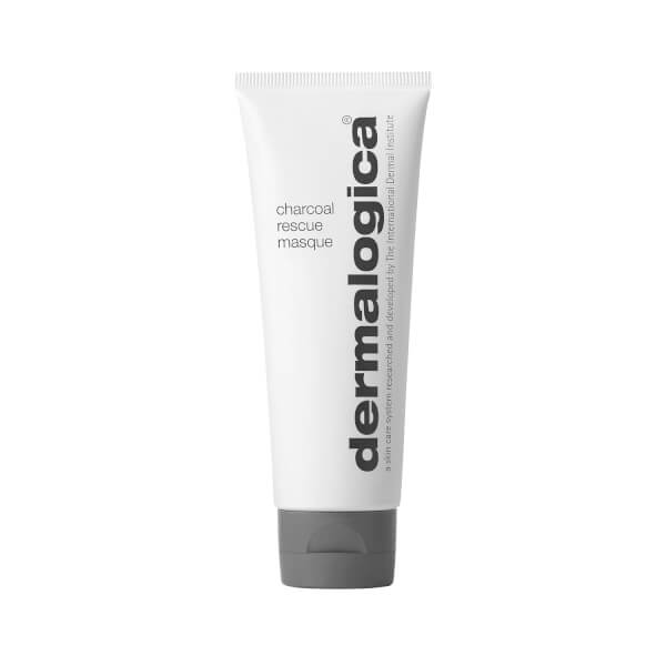 Dermalogica Charcoal Rescue Face Masque