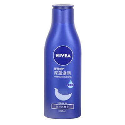妮维雅深润保湿乳液