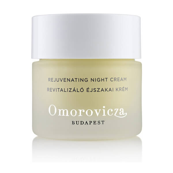 Omorovicza Rejuvenating Night Cream 