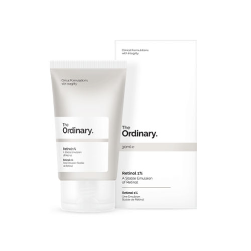 The Ordinary 1%视黄醇精华