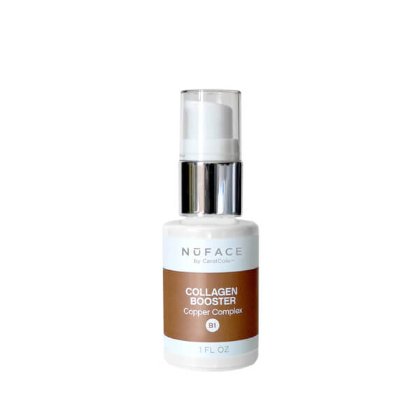 NuFACE Collagen Booster with Copper Complex B1