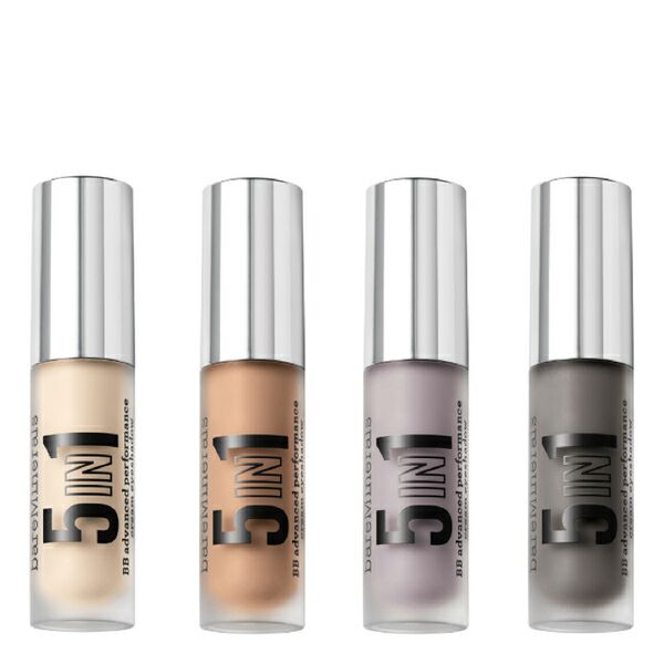 bareMinerals 5-in-1 BB Advanced Performance Cream Broad Spectrum SPF15 Eye Shadow