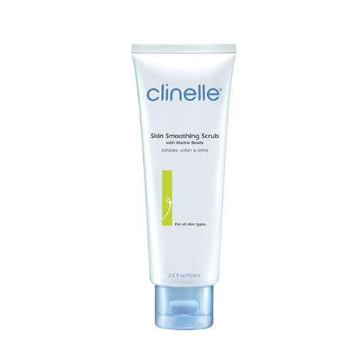 Clinelle 可乃乐柔肤磨砂膏