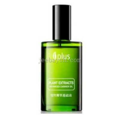 静佳Jplus植物菁萃基础油