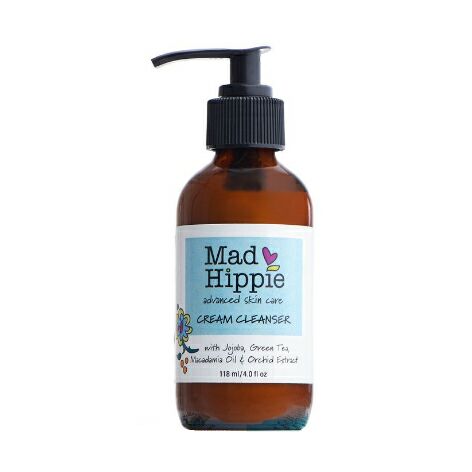 Mad Hippie 洁面霜