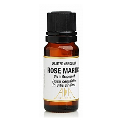 AA Skincare摩洛哥玫瑰精华油