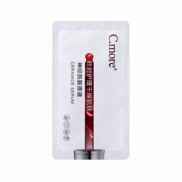 C.more皙摩神经酰胺原液