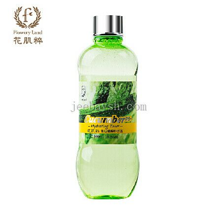 花肌粹 青瓜植粹补水液