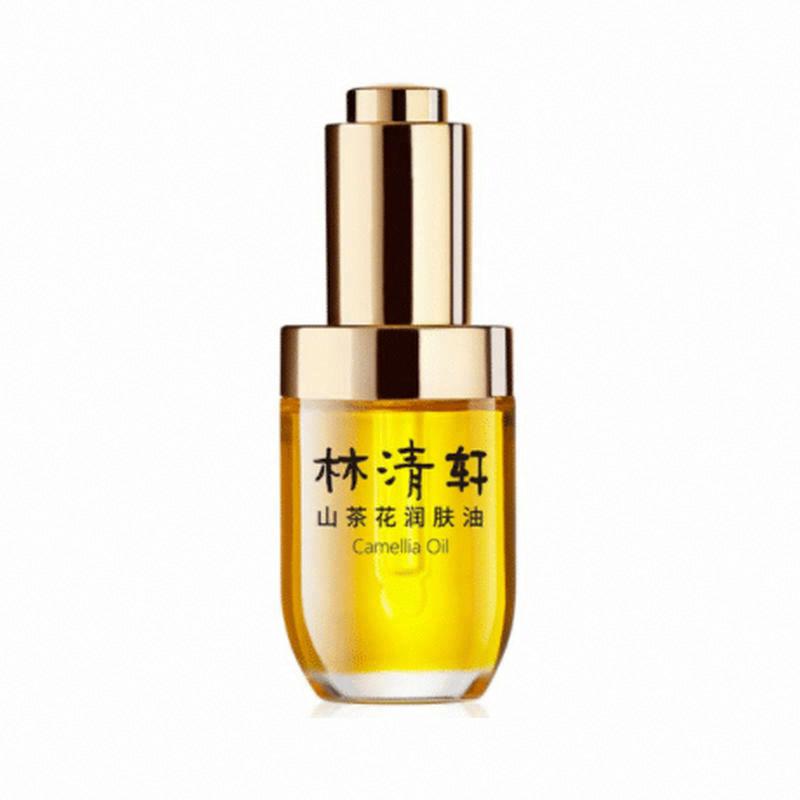 林清轩 山茶花油