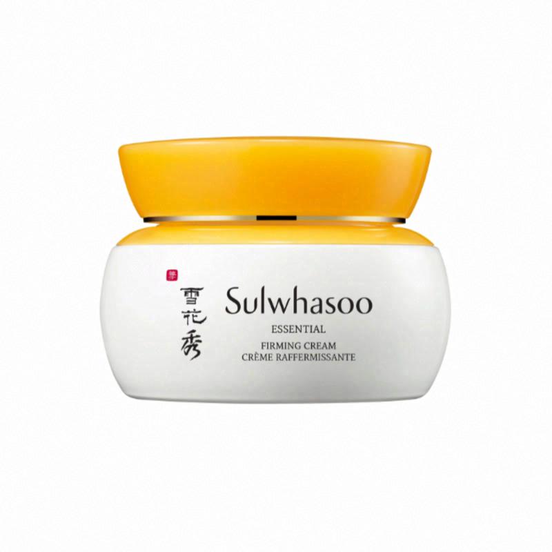 雪花秀滋盈肌本紧致乳霜