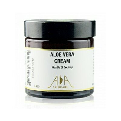 AA Skincare芦荟面霜