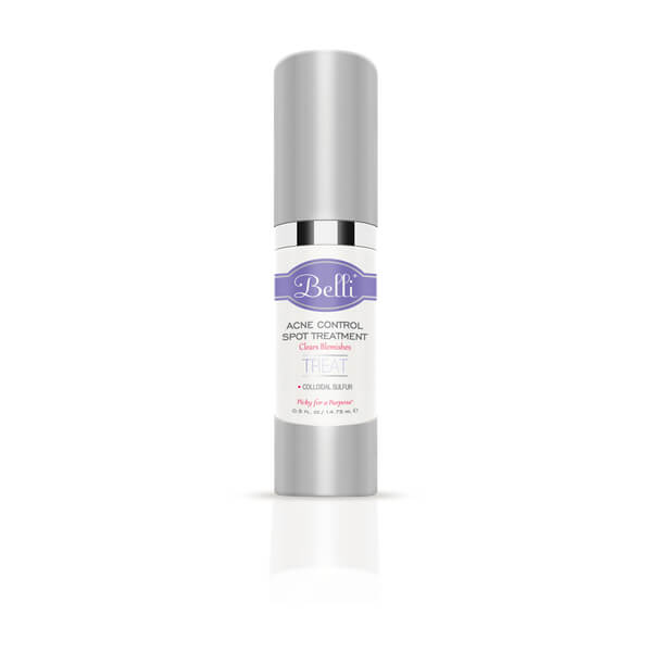 Belli Acne Control Spot Treatment