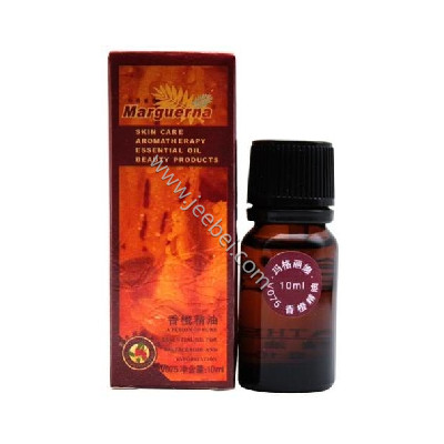 玛格丽娜香橙精油